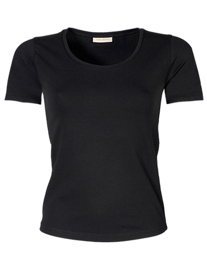 Tee Jays Women's Stretch Tee