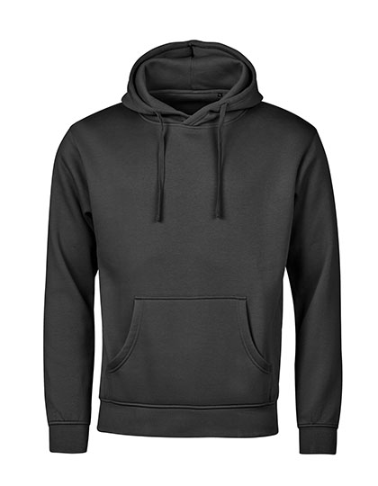 Tee Jays UNLABELED Hooded Sweatshirt
