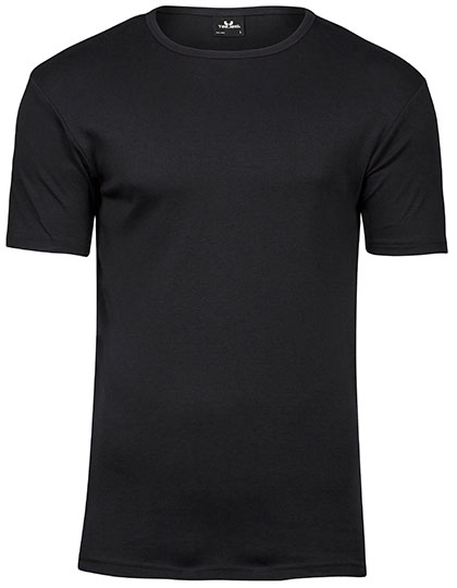 Tee Jays Men's Interlock Tee