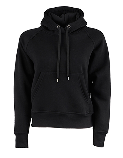 Women's Hooded Sweatshirt — besticken oder bedrucken lassen