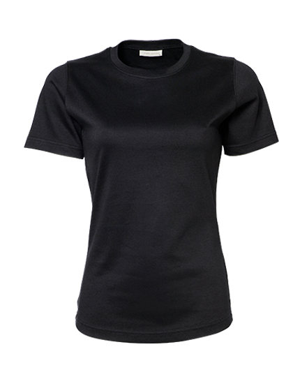 Tee Jays Women's Interlock Tee