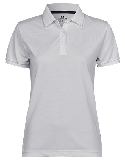 Tee Jays Women's Club Polo