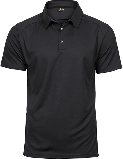 Tee Jays Men's Luxury Sport Polo