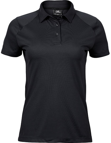 Tee Jays Women's Luxury Sport Polo