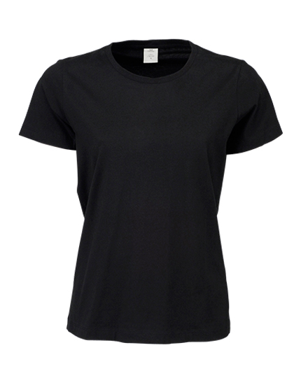 Women's Sof Tee — besticken oder bedrucken lassen