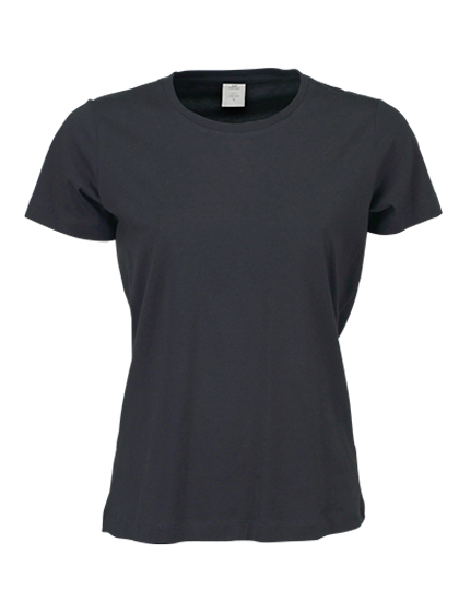 Women's Sof Tee – 100% Baumwolle