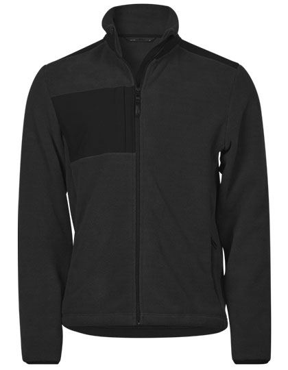 Mountain Fleece — besticken oder bedrucken lassen