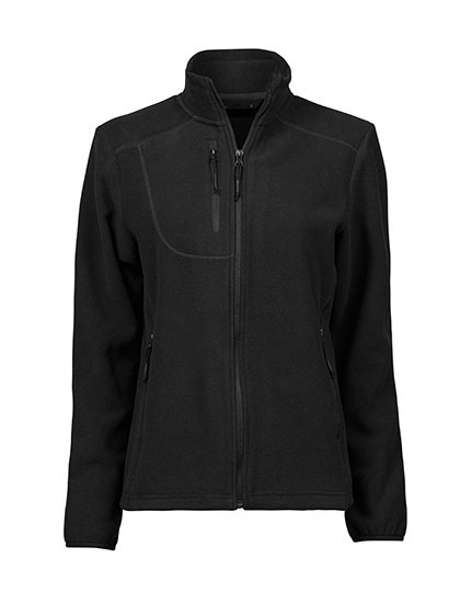 Tee Jays Women's Trail Fleece Jacket