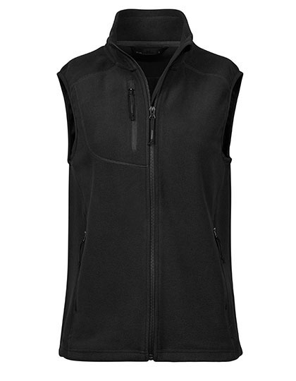 Tee Jays Women's Trail Fleece Bodywarmer