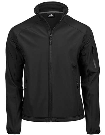 Tee Jays Men's Lightweight Performance Softshell Jacket