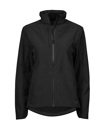 Tee Jays Women's Performance Softshell Jacket