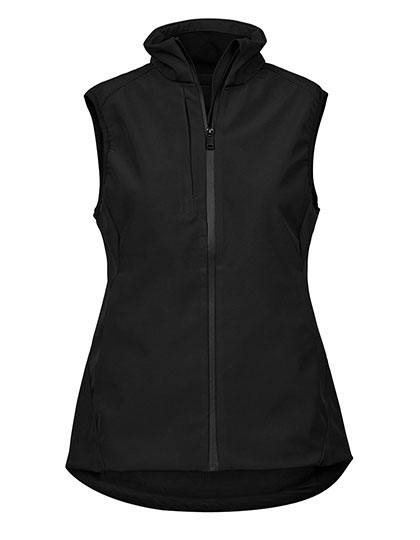 Tee Jays Women's Performance Softshell Bodywarmer