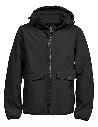 Tee Jays Men's Urban Adventure Jacket