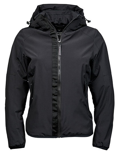 Tee Jays Women's Urban Adventure Jacket