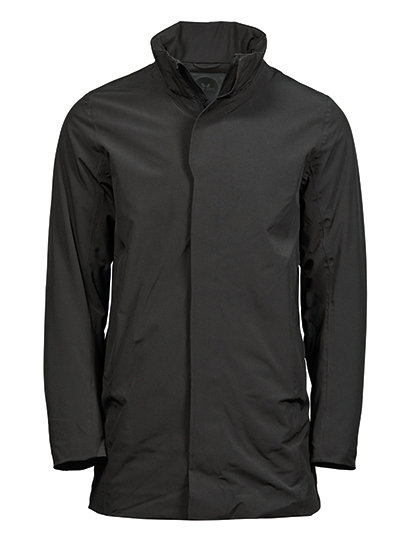 Tee Jays Men's All Weather Parka