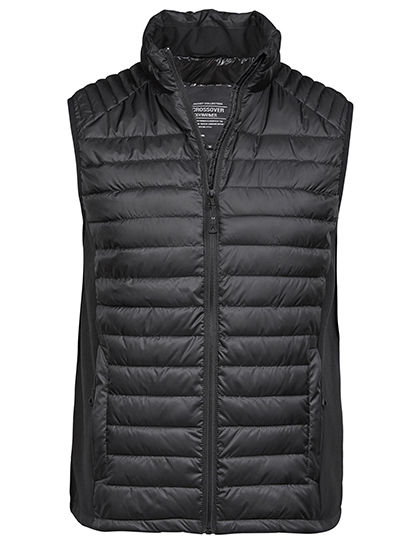 Tee Jays Men's Crossover Bodywarmer
