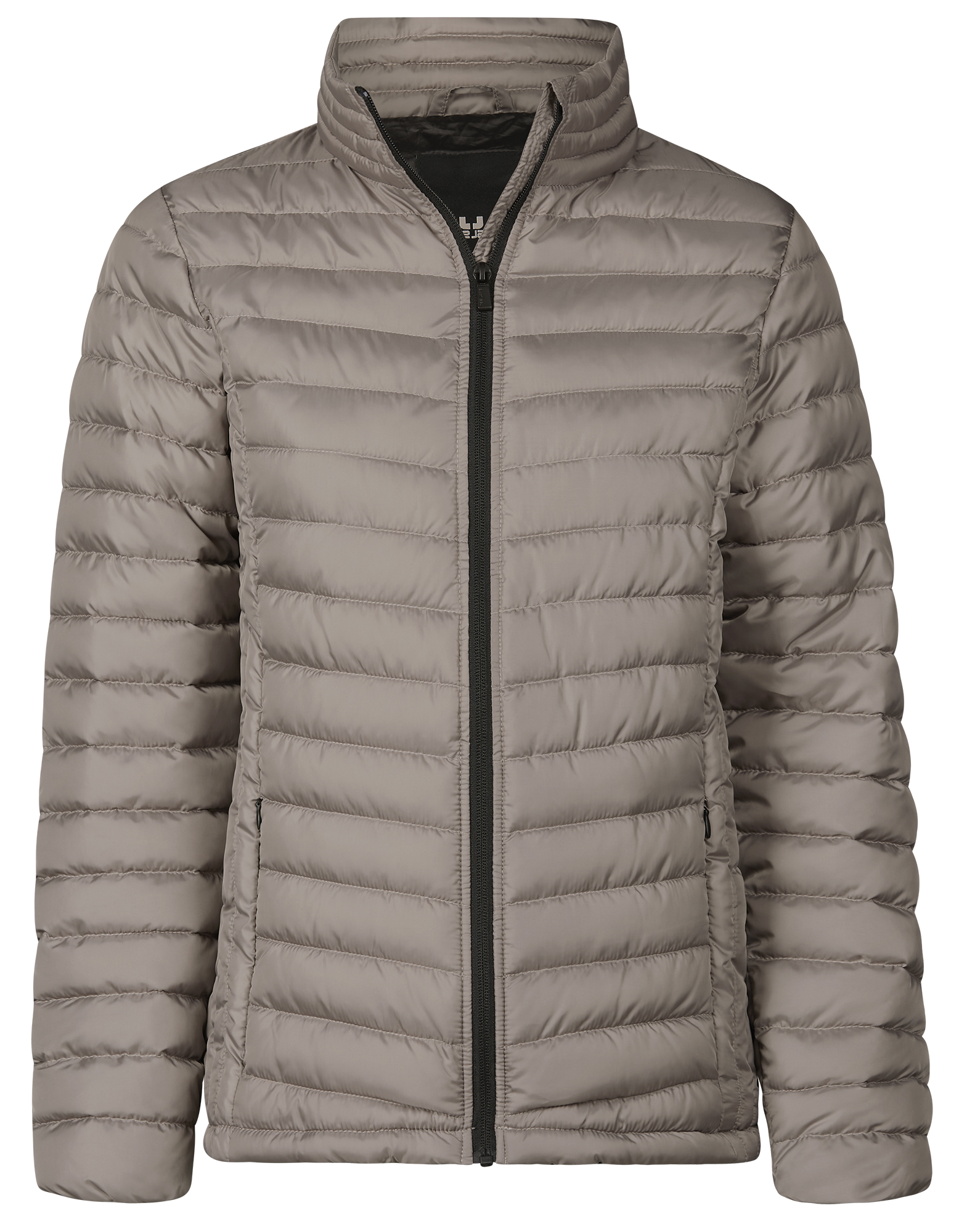Tee Jays Women's Zepelin Jacket in Driftwood