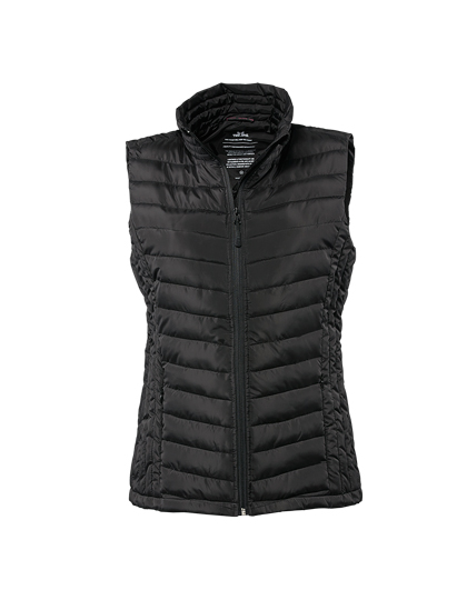Women's Zepelin Bodywarmer — besticken oder bedrucken lassen