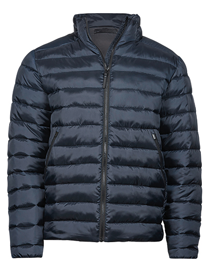 Tee Jays Lite Jacket in Navy