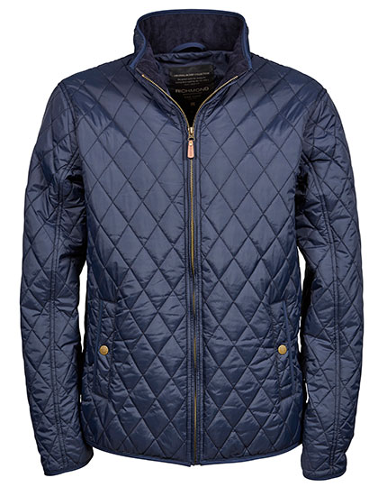 Tee Jays Men's Richmond Jacket