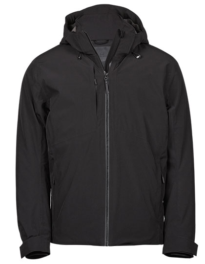 Tee Jays Men's All Weather Winter Jacket