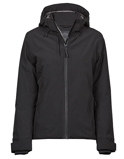 Tee Jays Women's All Weather Winter Jacket