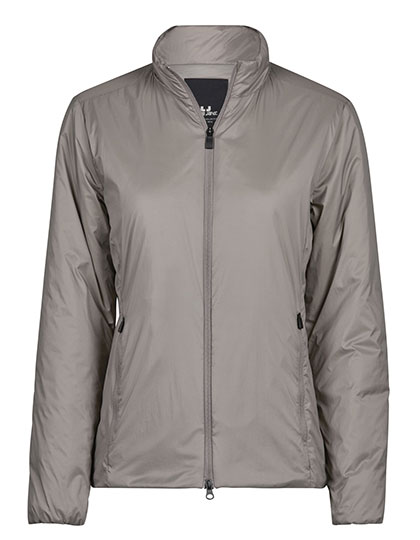 Tee Jays Women's PureLite Jacket in Driftwood