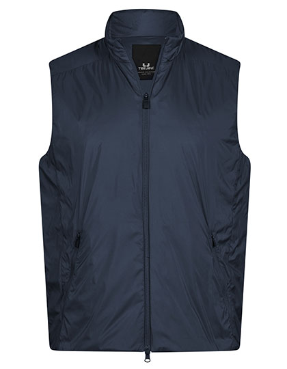 Tee Jays PureLite Bodywarmer in Deep Navy