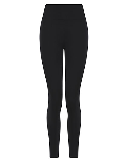 Ladies' Sculpting Leggings — besticken oder bedrucken lassen