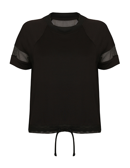 Tombo Ladies' Over T
