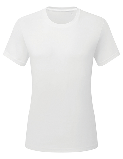 Women's Performance T-Shirt — besticken oder bedrucken lassen