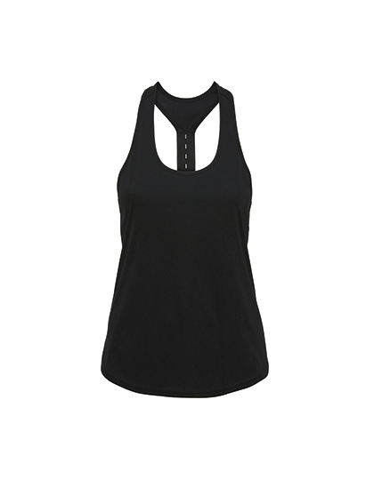 TriDri® Women's Performance Strap Back Vest