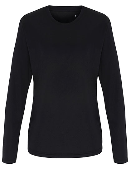 TriDri® Women's Long Sleeve Performance T-Shirt