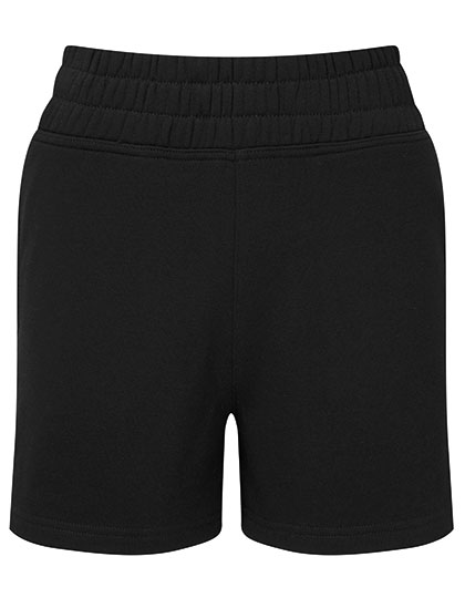 Women's Jogger Shorts — besticken oder bedrucken lassen