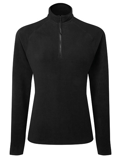 TriDri® Women's TriDri® Recycled Elements Active Fitted Fleece