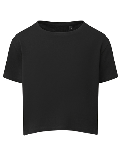 TriDri® Kids Boxy Tee