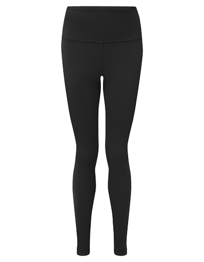 Kids Recycled Performance Leggings — besticken oder bedrucken lassen