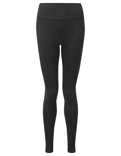 TriDri® Women's Recycled Seamless '3D Fit' Multi-Sport Flex Leggings