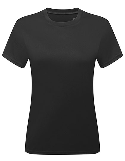 Women's TriDri® Ion-Charge Easy Fit Tee — besticken oder bedrucken lassen