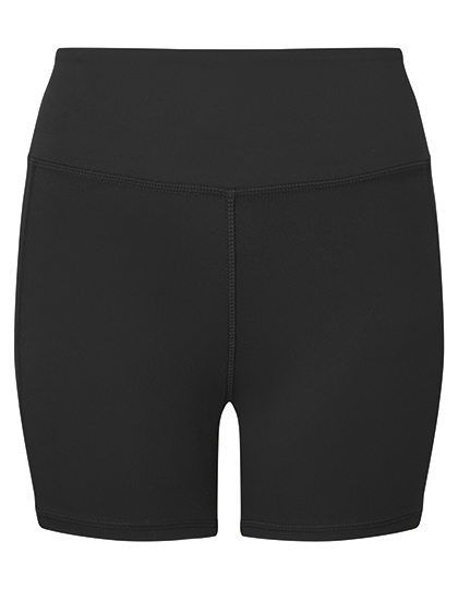 TriDri® Women's Recycled Micro Shorts