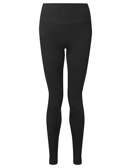 Women's Recycled Scrunch Leggings — besticken oder bedrucken lassen
