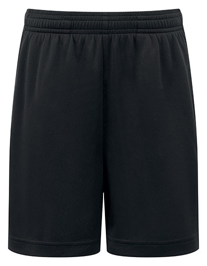 TriDri® Kids TriDri® Ion-Charge performance shorts