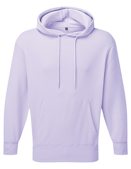 TriDri® Unisex TriDri® oversized hoodie in Lilac