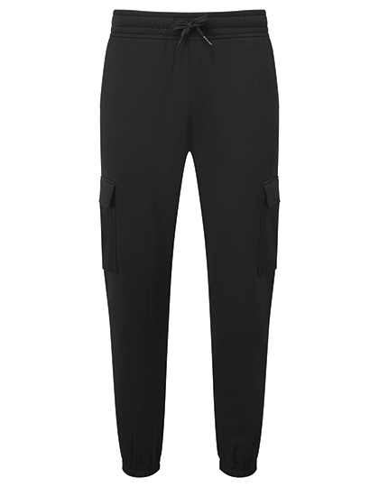 TriDri® Unisex Cargo Recycled Joggers