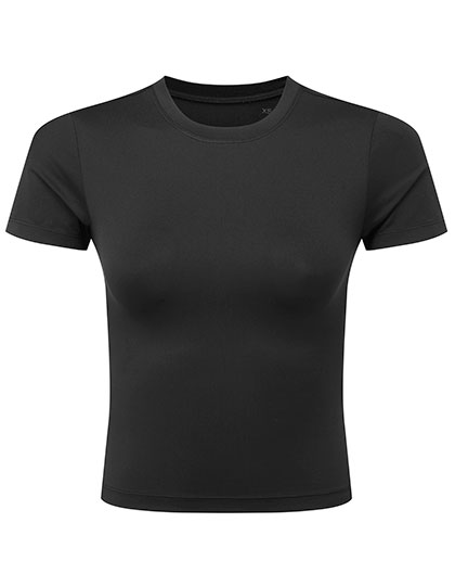 TriDri® Women's TriDri® Recycled Luxe Fitted Tee