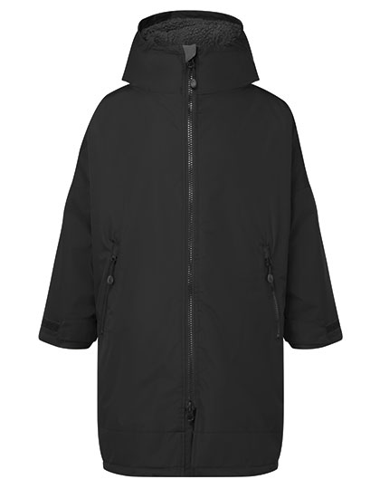 TriDri® Kids TriDri® All Seasons Waterproof Changing Robe