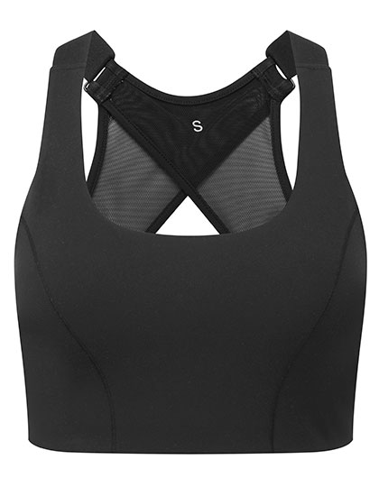 TriDri® TriDri® Recycled High Impact Sports Bra