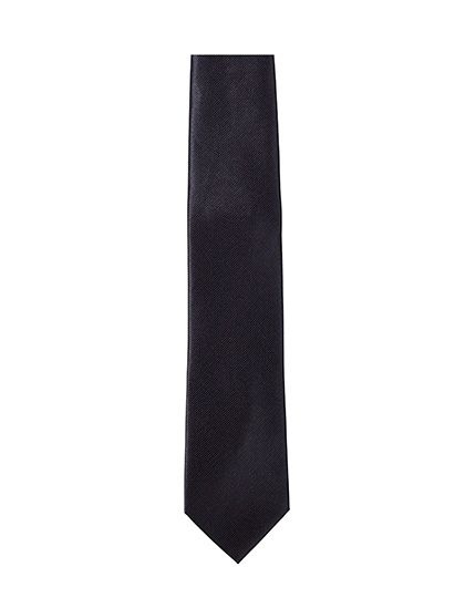 Twill Tie — besticken oder bedrucken lassen