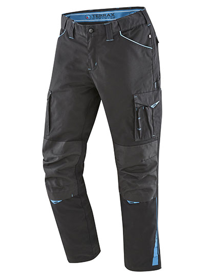 Men's Work Trousers — besticken oder bedrucken lassen