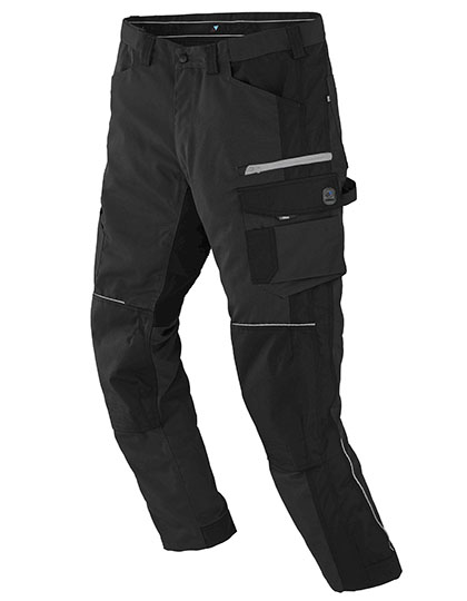 Men's Work Trousers — besticken oder bedrucken lassen